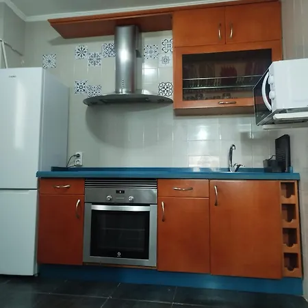 Apartman Misti Ronda