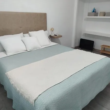 Apartman Misti Ronda